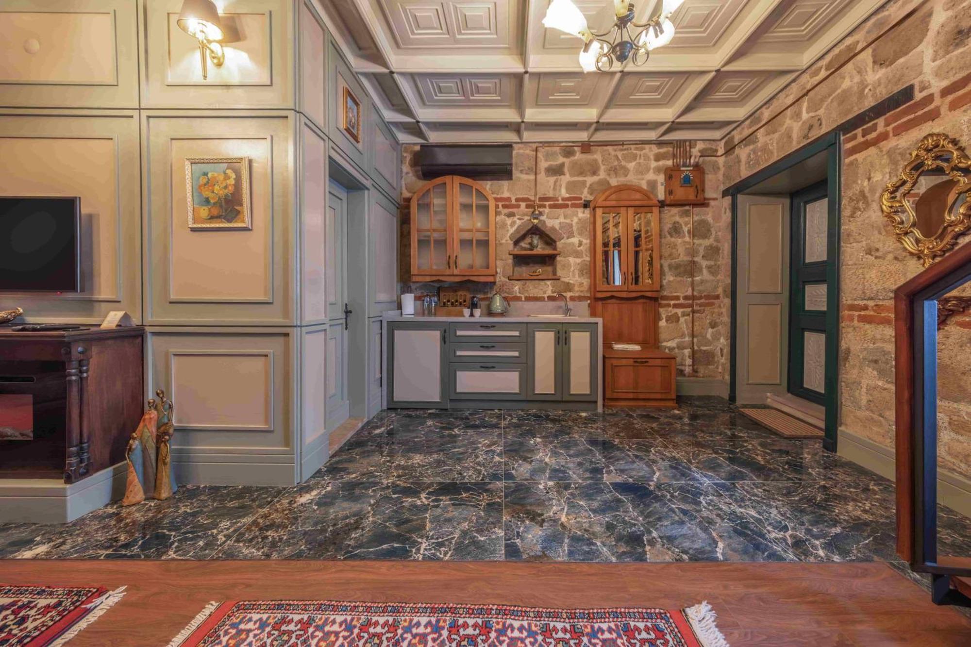 Orion Adatepe Adatepe  Room photo