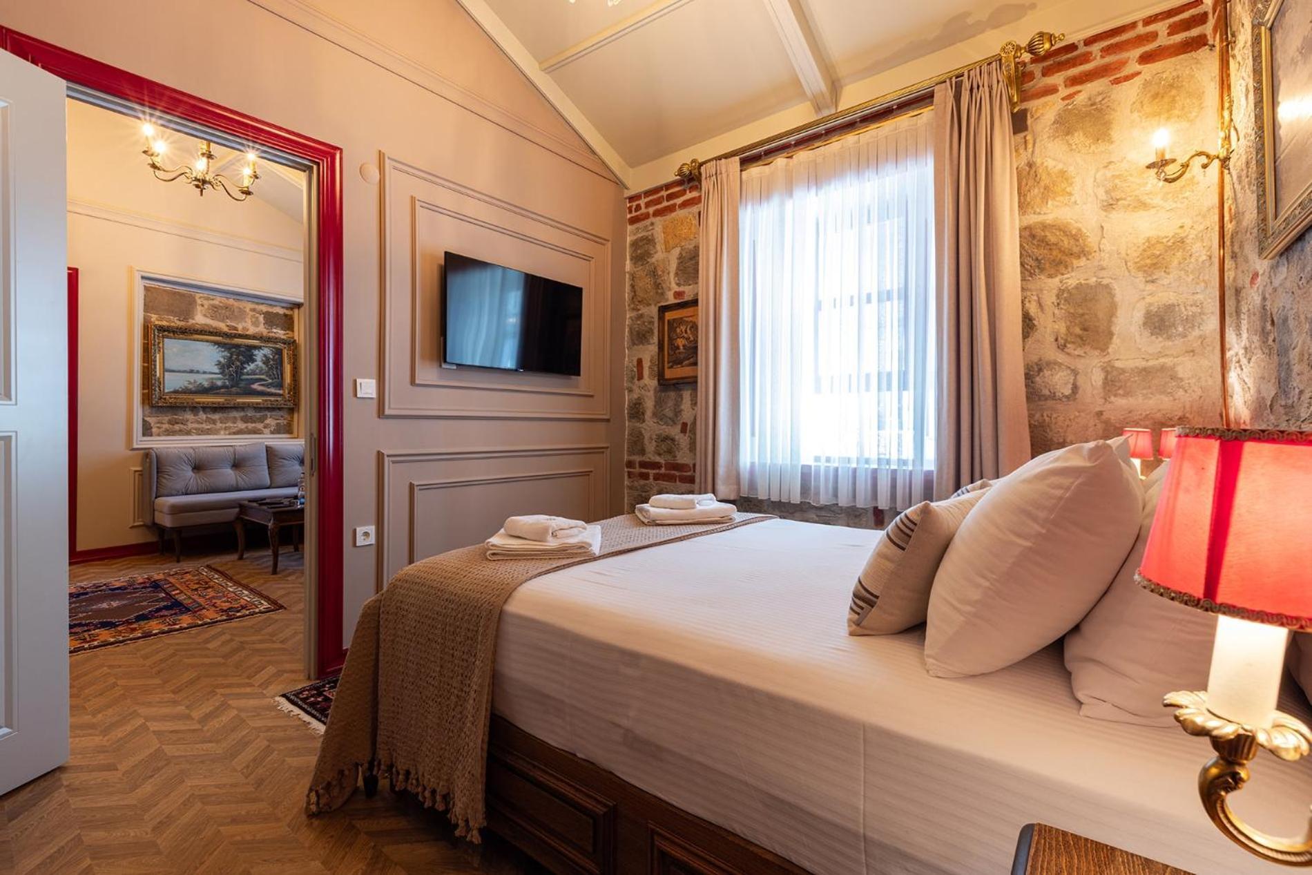 Orion Adatepe Adatepe  Room photo