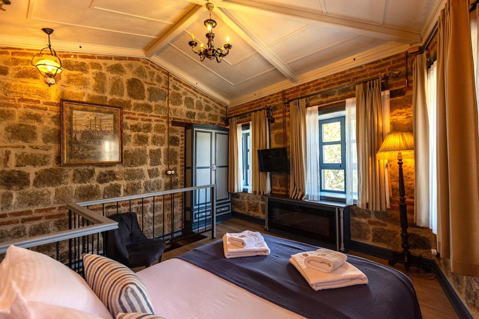 Orion Adatepe Adatepe  Room photo